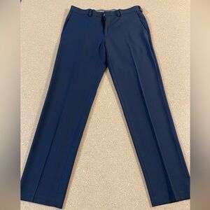 Haggar Premium Comfort Slim Fit Dress Pants | 32x30